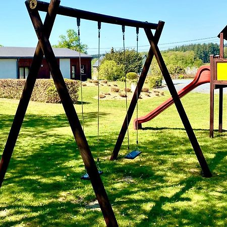 Chalet Ardenne ロシュオー エクステリア 写真