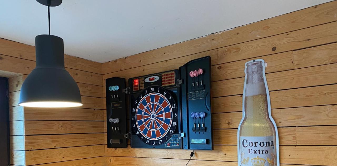 Chalet Ardenne ロシュオー エクステリア 写真
