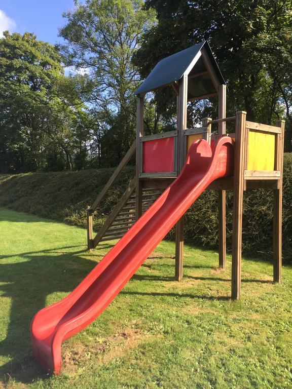 Chalet Ardenne ロシュオー エクステリア 写真