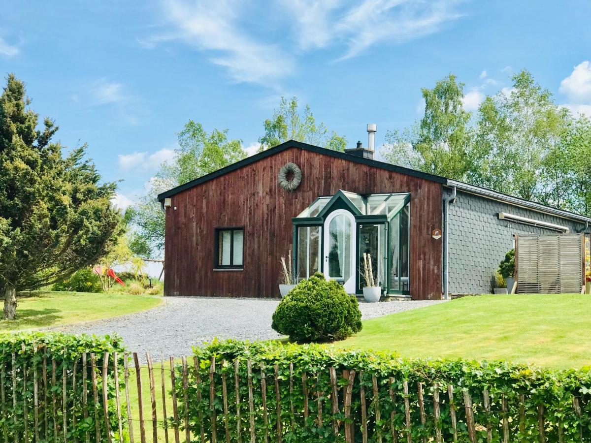 Chalet Ardenne ロシュオー エクステリア 写真